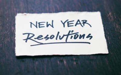 Doomed to fail – it’s time to ditch the whole New Year’s Resolutions thing