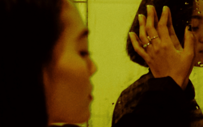 Beyond positive thinking – how to have a healthier body image