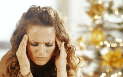 Holding the line at Christmas – a lesson in personal boundaries