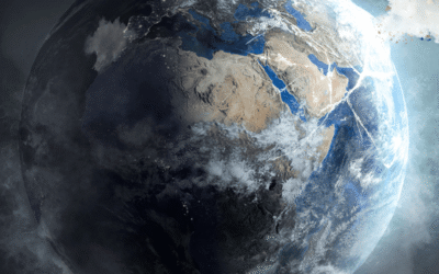 Climate anxiety: when caring for the planet becomes overwhelming (and how you can find your way back to calm)