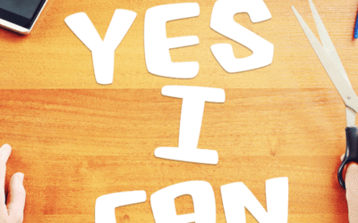 You don’t lack confidence – your mind just learned a pattern