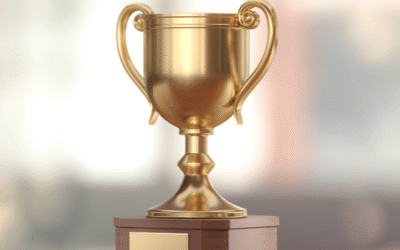 Unlocking your potential: building personal excellence from the inside out