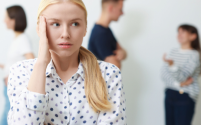 Why social anxiety isn’t just shyness