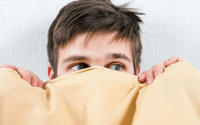 Phobias explained – understanding fear and learning to feel safe again